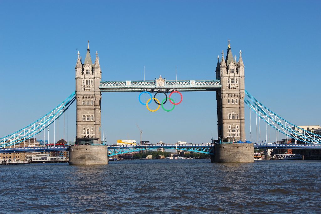 Tower Bridge 2