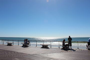 Beach sample 2