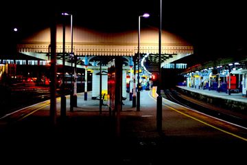 Station