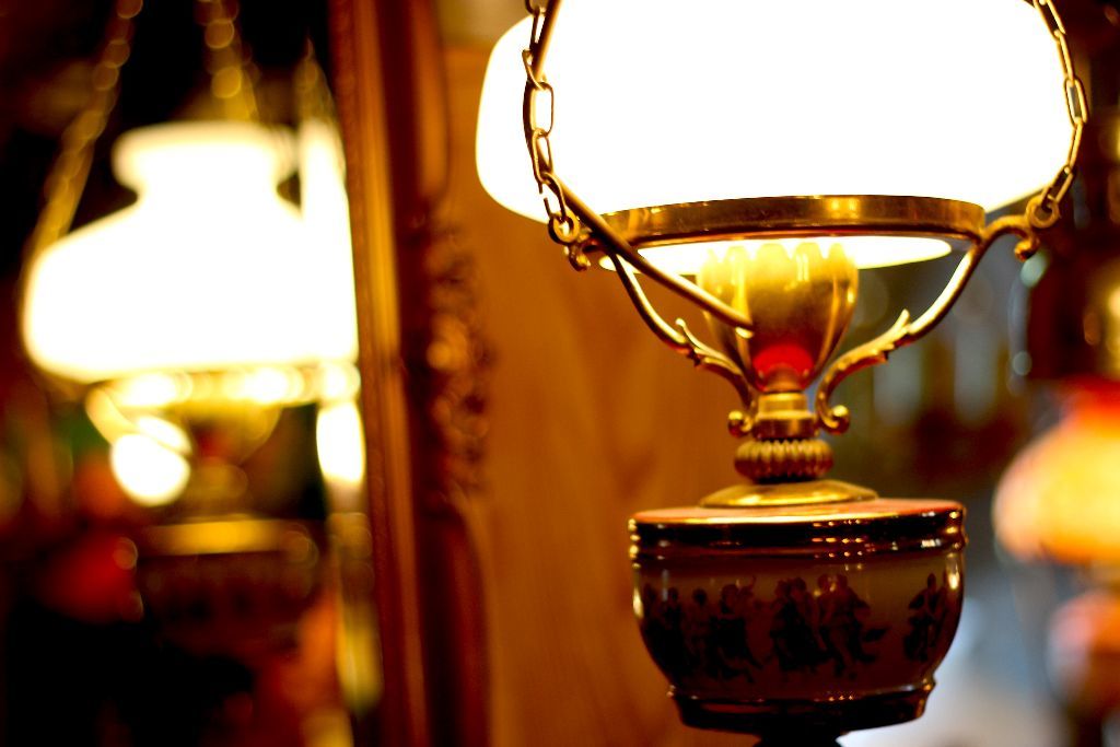 Lamp
