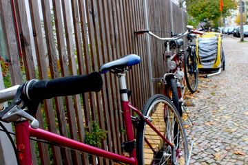 Bikes