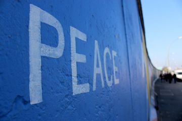 Peace