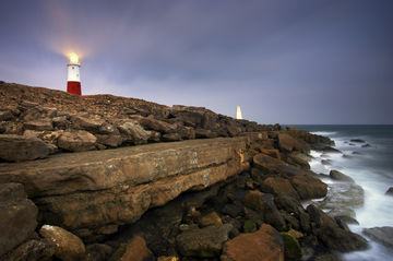 Portland Bill Lighthouse