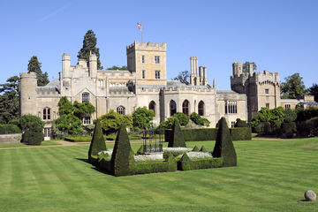 Castle