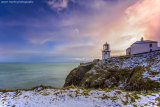 Blackhead Lighthouse County Anrtim