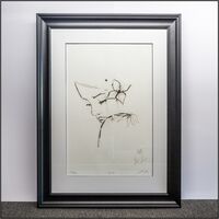 Hope - Artwork by Terry Bradley