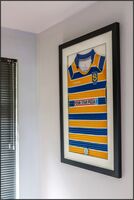 Belfast High School Rugby Shirt