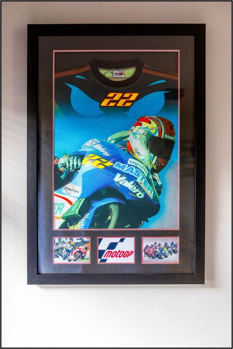 Moto GP Shirt