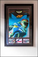 Moto GP Shirt