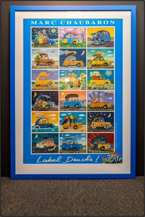 Kids Poster