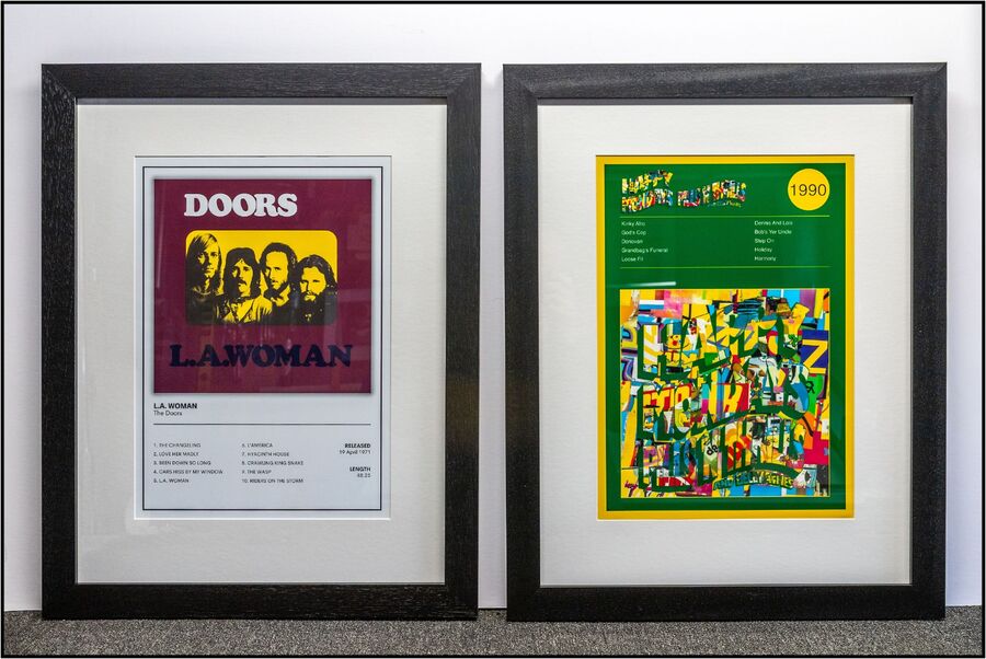 Music Posters