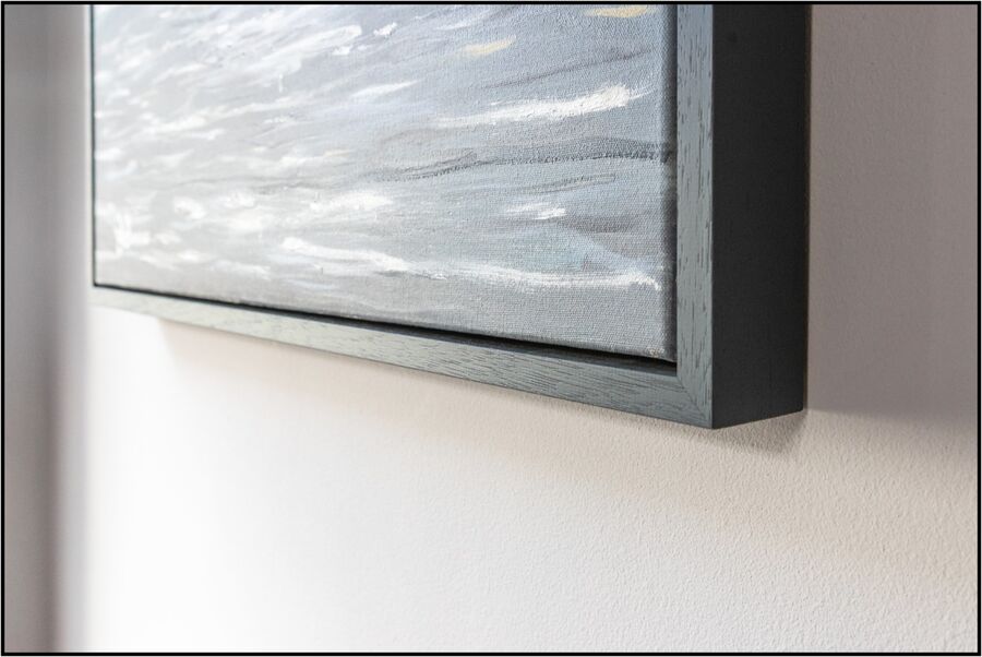 Canvas Float Frame
