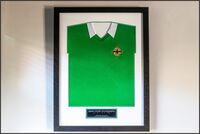 N.I. Football Shirt