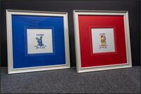Cross Stitch