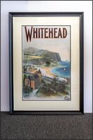 Whitehead Poster