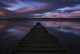 Magheramourne Jetty County Antrim