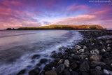 Muck Island, Islandmagee, County Antrim