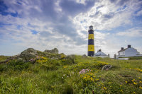 St. John's Point Lighthouse, County Down
