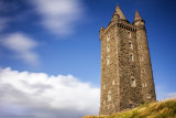 Scrabo Tower County Down