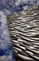 Titanic Belfast