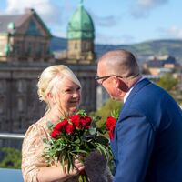 Gray Wedding 016