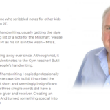 About page copy for Jewellery Engravers About page copy for specialist jewellery and glass engravers, John Dearden Engraving
