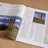 Outdoor Photography print article