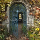 Rousham House Gateway