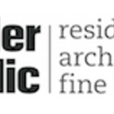 Copy for luxury London development Logo for high-end architects firm Tyler Mandic