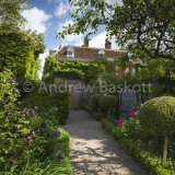West Green House Topiary