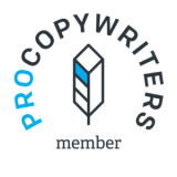 Procopywriter logo 2