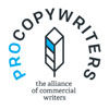 Pro Copywriter Logo SMALL