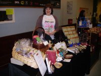 Craft Stalls