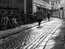 001 Brief Encounter