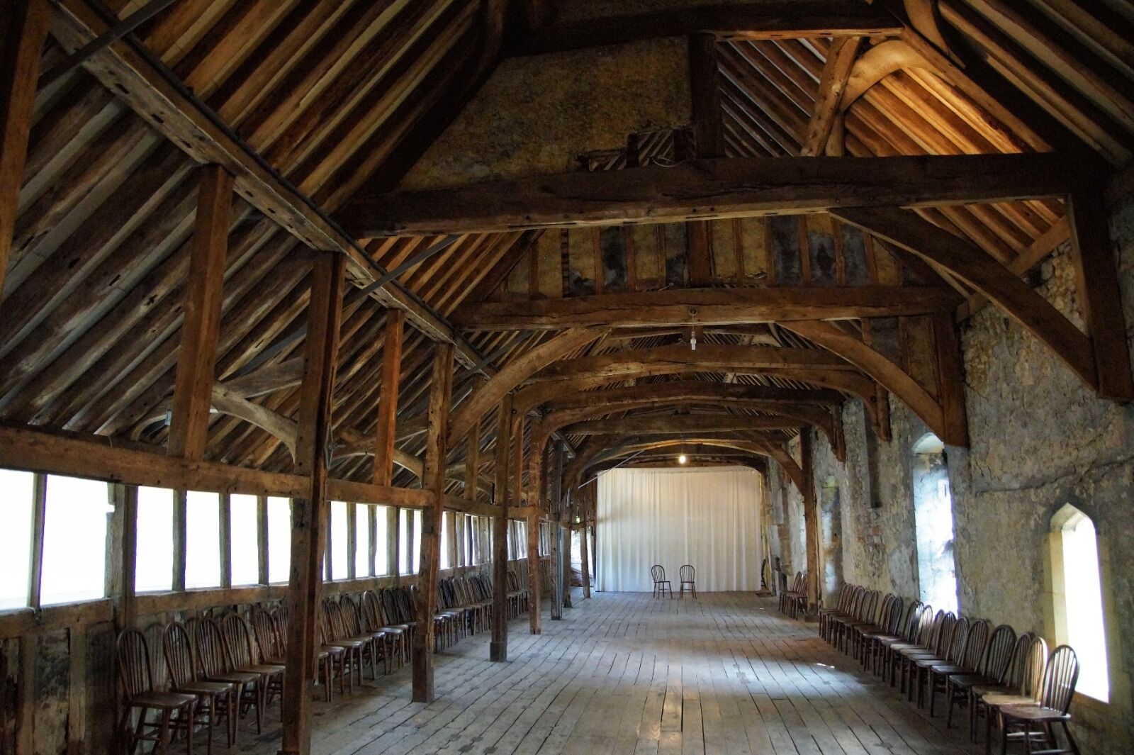 002 Abbey Buildings