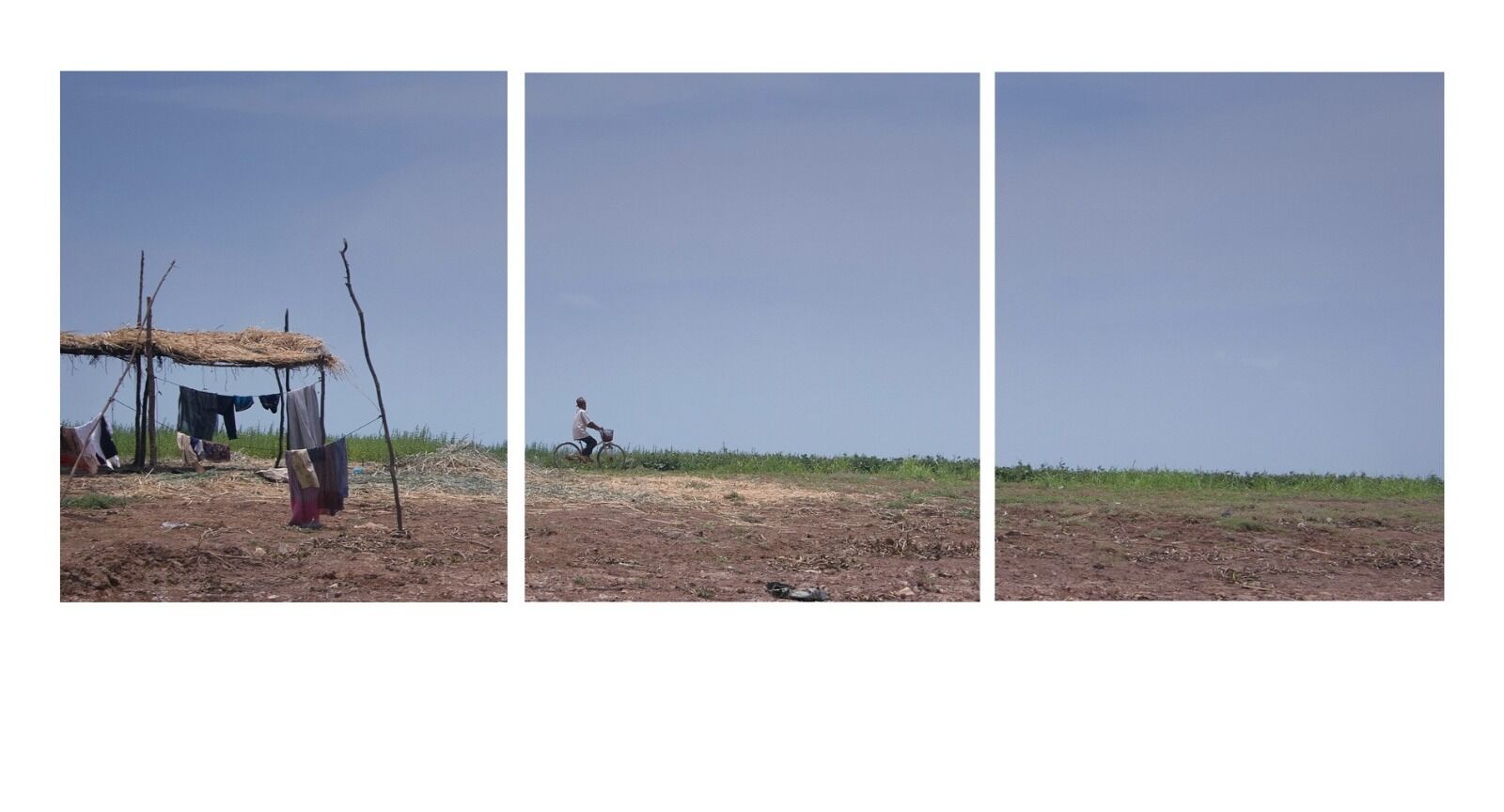 002 Washing done Next job