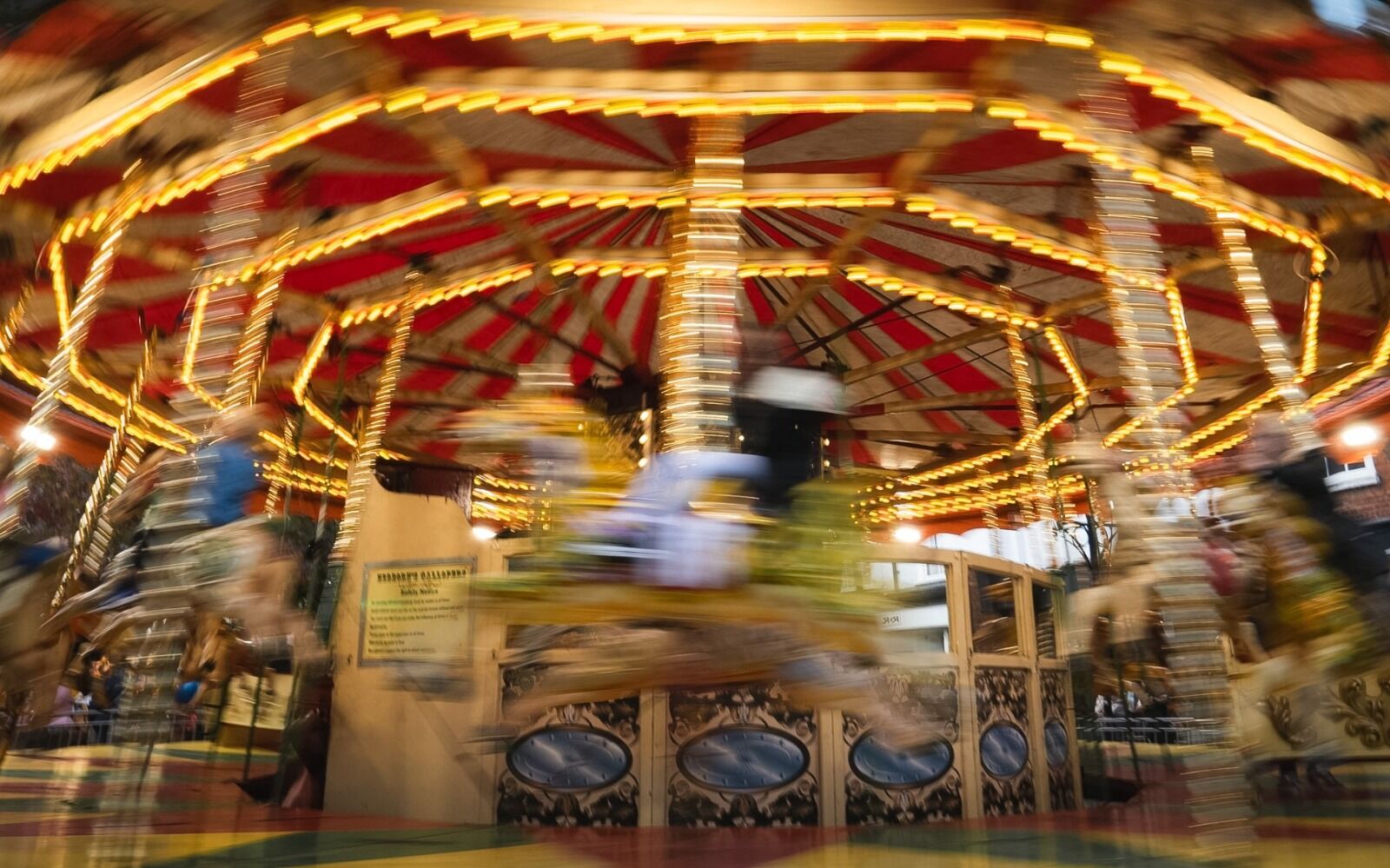 003 Abingdon Fair