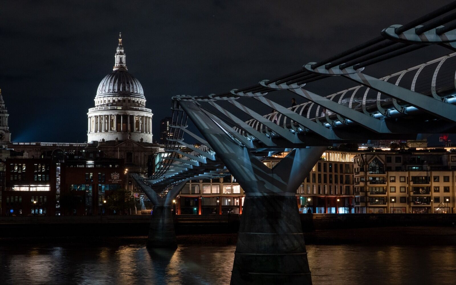 003 London Lights