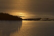 003 Mauritius Evening