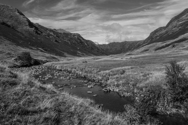004 Langstrath Valley