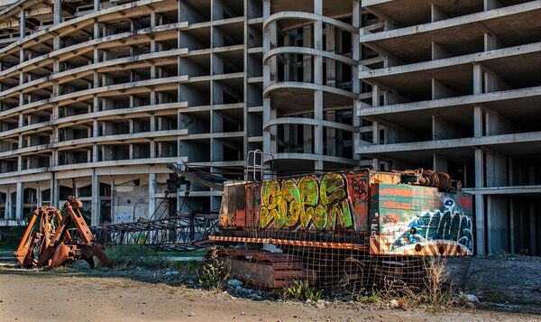 005 Abandoned