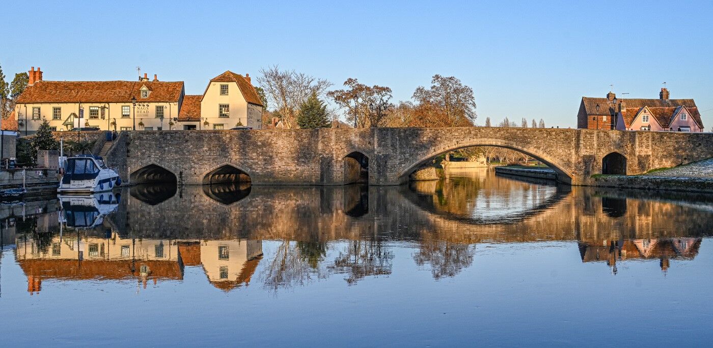 005 Abingdon Bridge