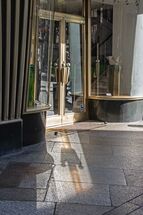 005 late afternoon light
