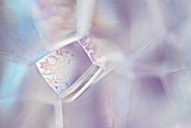 007 Iridescent Bubbles