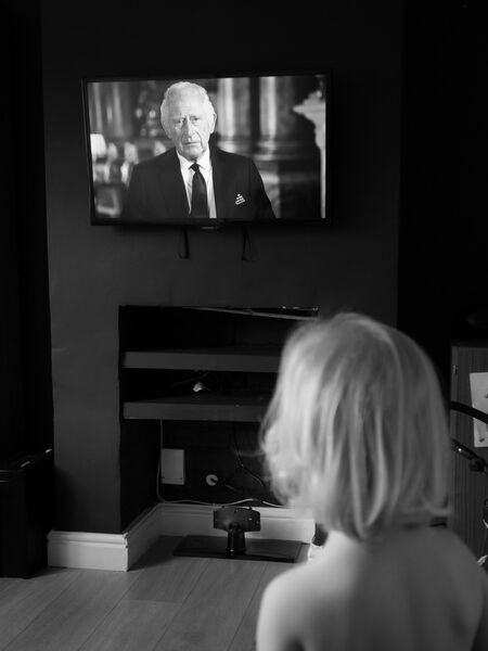 009 Addressing the Nation