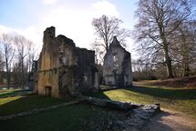 009 Minster Lovell