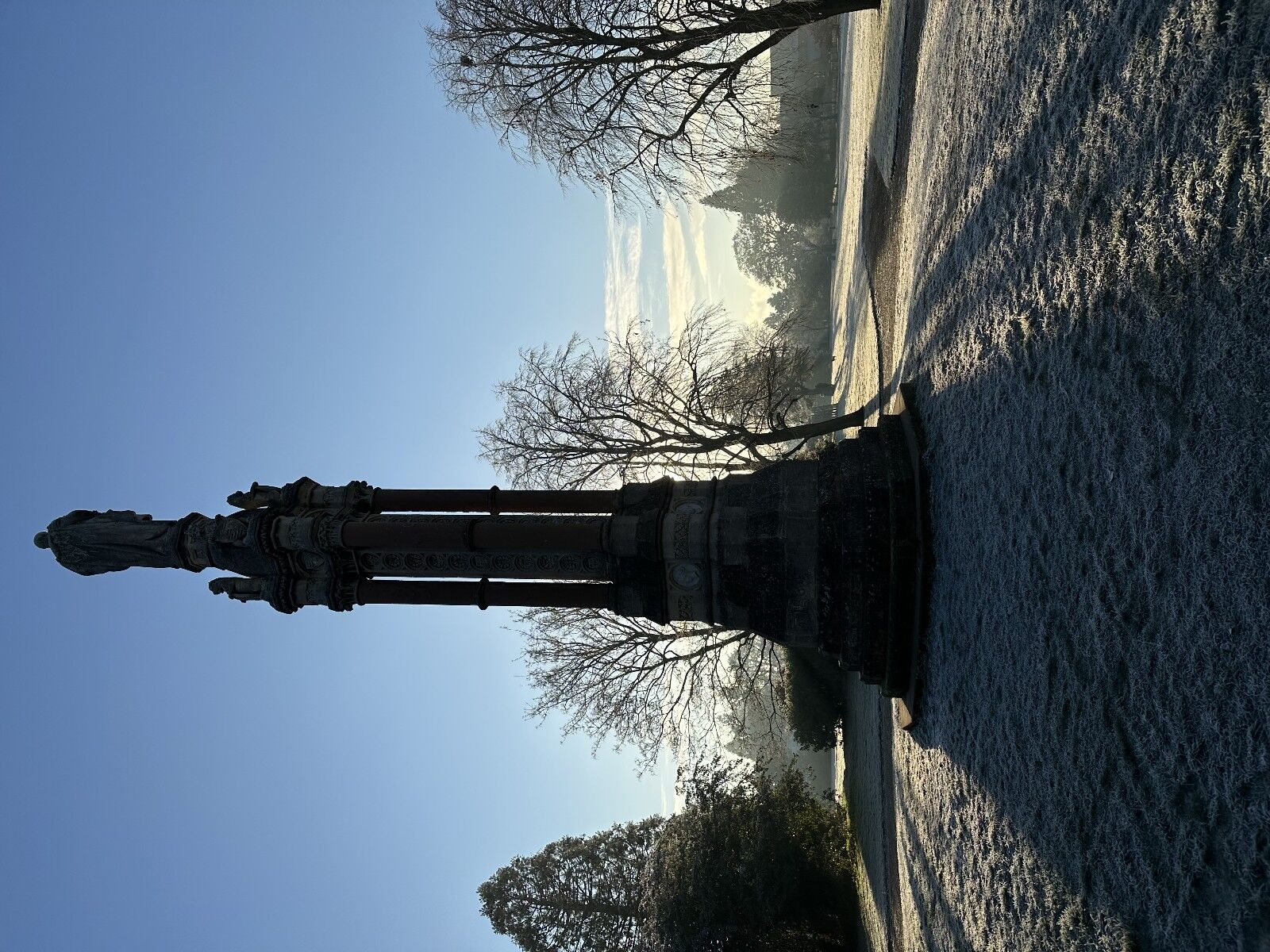 010 Frosty Albert