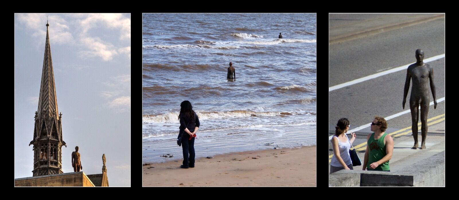 011 It's That Man Again