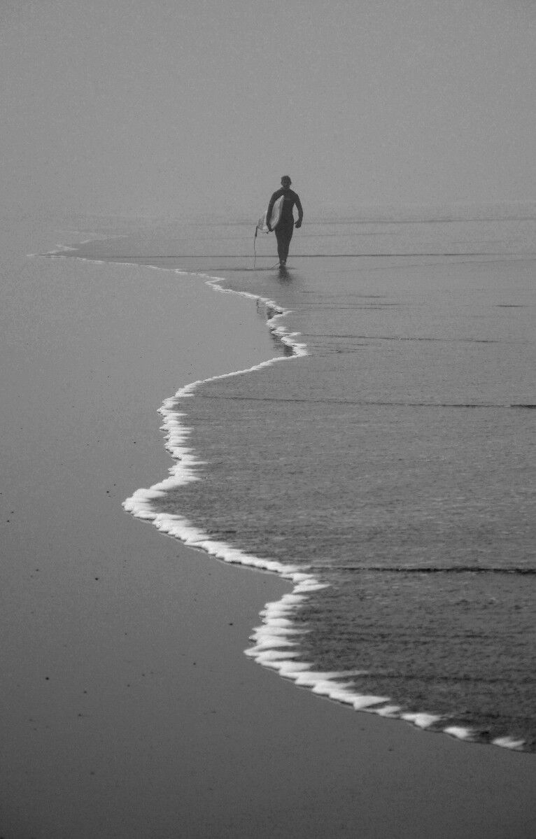 011 Saltburn Sea Fret July