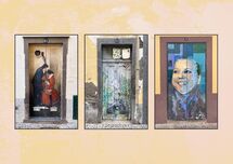 013 Artistic Openings